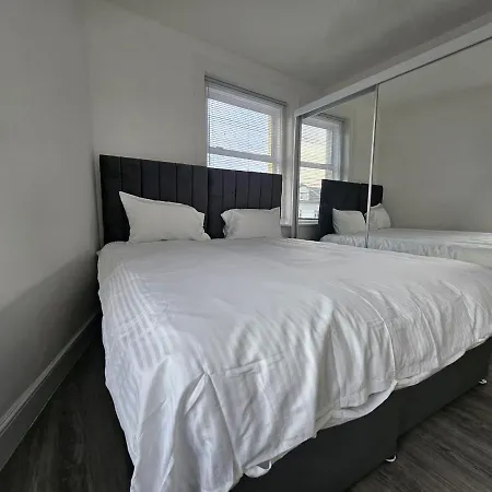 Battersea Park Apartments